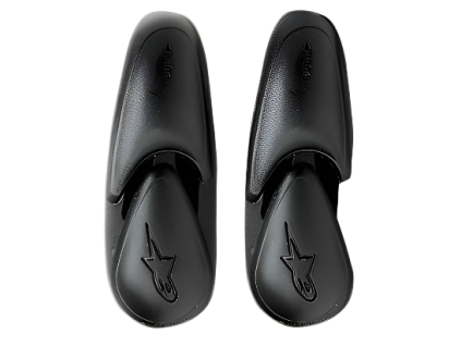 ALPINESTARS Náhradný slider Super SMX 3 – čierna