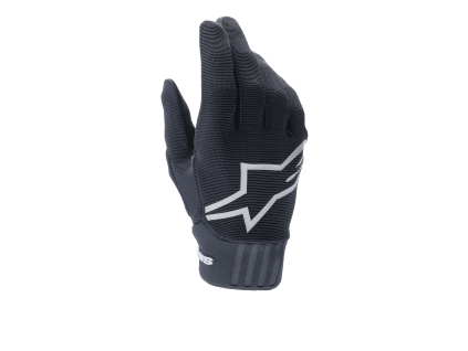 ALPINESTARS MTB rukavice A-Dura Gel – čierna