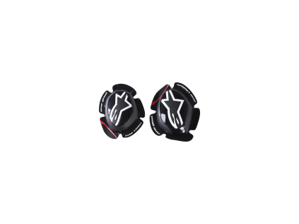 ALPINESTARS Kolenný slider GP Pro – čierna