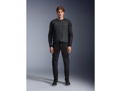 ALPINESTARS Ochranná vesta Tech-Air 3 V1, airbagová – čierna