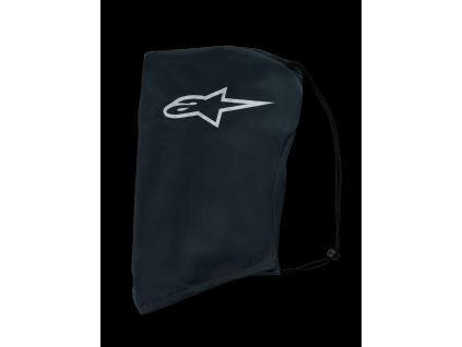 ALPINESTARS Vak na prilbu S-R7 Soft Bag – sivá