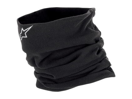 ALPINESTARS Nákrčník Neck Warmer – čierna