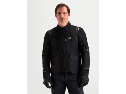 ALPINESTARS Adventure bunda ST-7 V2 GORE-TEX – čierna