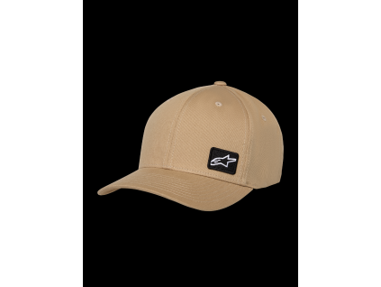 ALPINESTARS Šiltovka Pivot – khaki