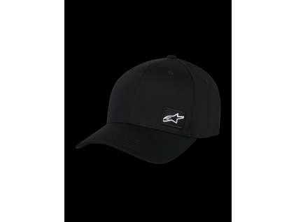 ALPINESTARS Šiltovka Pivot – čierna