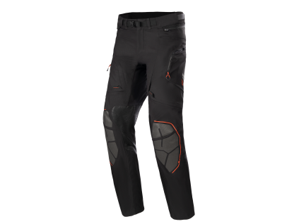 ALPINESTARS Moto nohavice AMT-10R Drystar XF – čierna