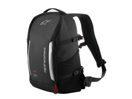 ALPINESTARS Batoh AMP3 – čierna