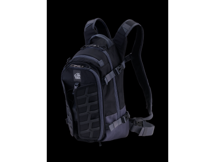 ALPINESTARS Batoh AT-15 – čierna/tmavosivá