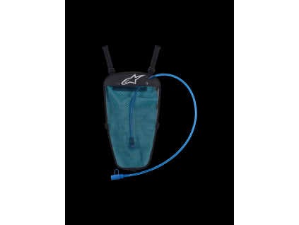 ALPINESTARS Hydratačný vak Hydration Pack 1,5 l – čierna