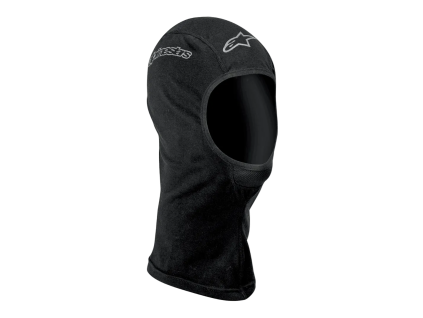 ALPINESTARS Kukla Open-Face Balaclava – čierna