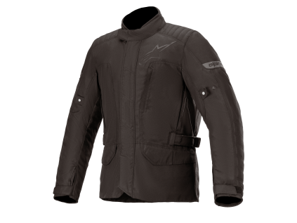 ALPINESTARS Moto bunda Gravity Drystar – čierna