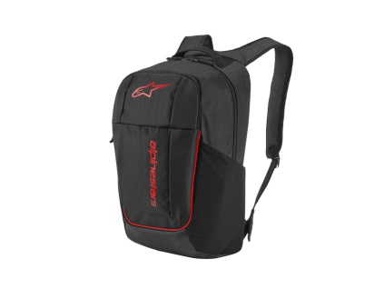 ALPINESTARS Batoh GFX V2 – čierna/červená