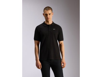 ALPINESTARS Polokošeľa Endeavor Classic – čierna