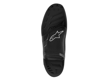 ALPINESTARS Náhradná podrážka Tech 7 Sole – čierna
