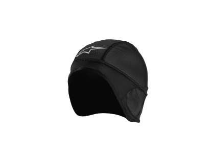 ALPINESTARS Čiapka pod prilbu Balaclava Skull Cap – čierna