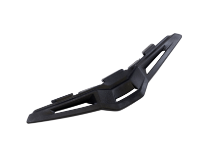ALPINESTARS Nosový deflektor Supertech – čierna
