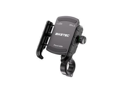biketec pro uchwyt motocyklowy na telefon