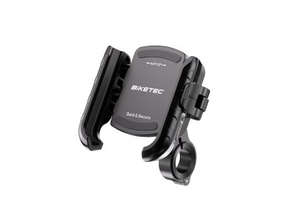 biketec pro uchwyt motocyklowy na telefon antywibr