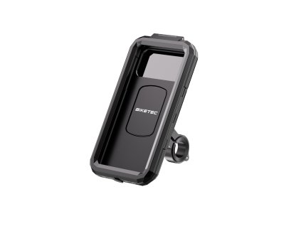 biketec pro etui wodoodporne z uchwytem na telefon