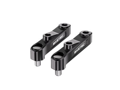 biketec pro poszerzenie lusterek adaptery m10