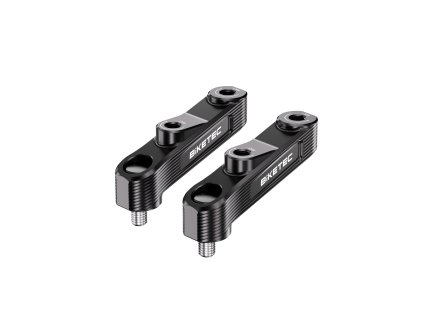 biketec pro poszerzenie lusterek adaptery m8