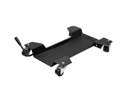 biketec sample 2024 wheel motocycle mover xrd15