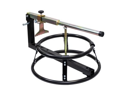 biketec sample 2024 motorcycle tire remover xrd