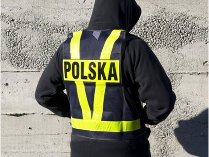 biketec wyprzedaz safe vest kamizelka siatkowa z p