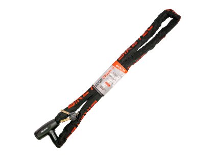 biketec lancuch cp 1 5m oczko 8mm wbudowana klot