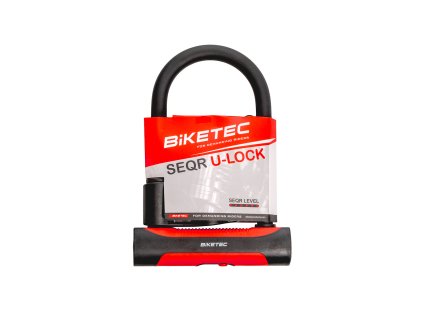 biketec zabezpieczenie u lock klodka 180mm x 260mm