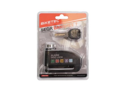 biketec blokada tarczy hamulcowej 7 2mm bolec 6mm