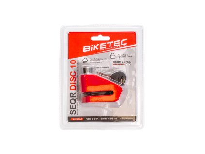 biketec blokada tarczy hamulcowej bolec 10mm roz