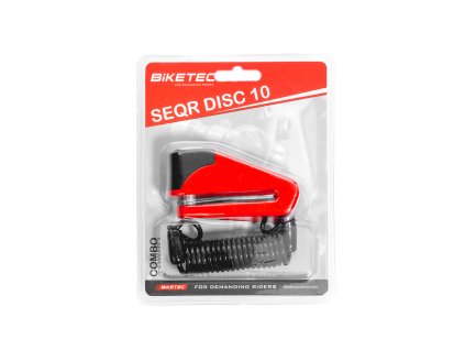 biketec blokada tarczy hamulcowej bolec 10mm roz