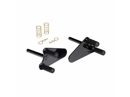 biketec adapter do podnosnika przod typ