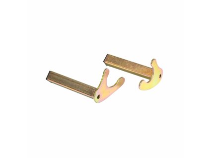 biketec adapter widelczyki tyl typ v rolki