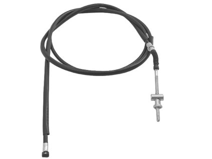 biketec linka hamulca piaggio vespa lx 125 tyl 5