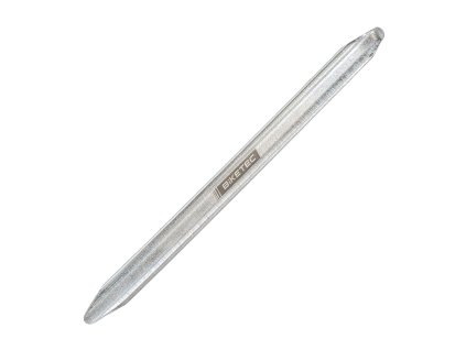 biketec lyzka do opon prosta 300 x 22 x 6 mm