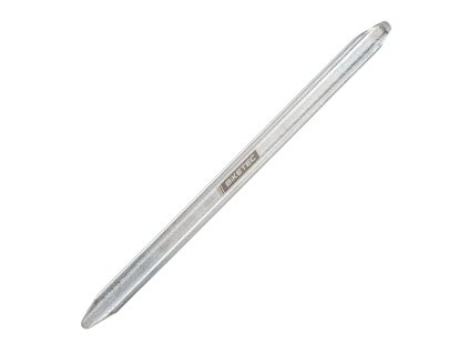 biketec lyzka do opon prosta 350 x 22 x 6 mm
