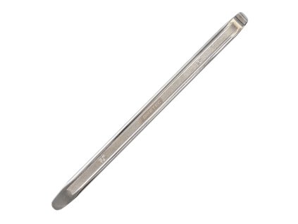 biketec lyzka do opon prosta 400 x 25 x 9 mm