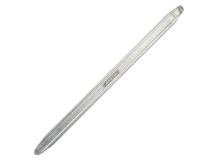 biketec lyzka do opon prosta 450 x 28 x 8 mm
