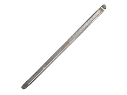 biketec lyzka do opon prosta dluga 500 x 29 x 9 mm