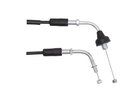 biketec linka gazu otwierajaca aprilia pegaso 65