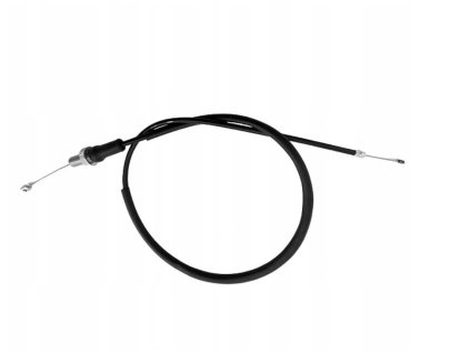 biketec linka gazu cross 125 pancerz 695 mm