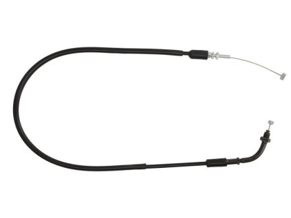 biketec linka gazu otwierajaca honda cb 500 97