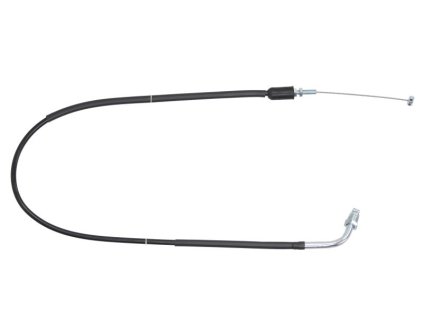 biketec linka gazu zamykajaca honda cb 600 f hor