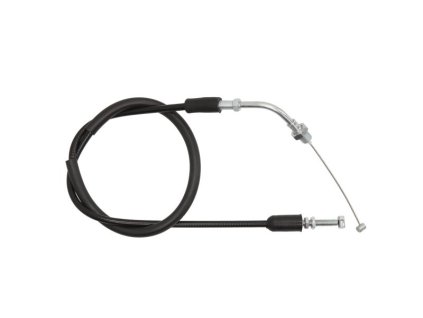 biketec linka gazu otwierajaca honda cb 600 f ho