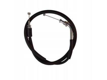 biketec linka gazu zamykajaca honda cb 600 f hor