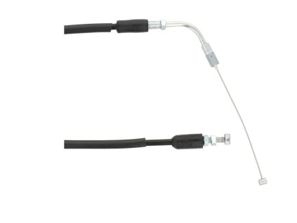 biketec linka gazu otwierajaca honda cbr 600 f2