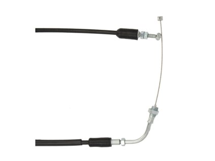 biketec linka gazu otwierajaca honda vt 600 c sh
