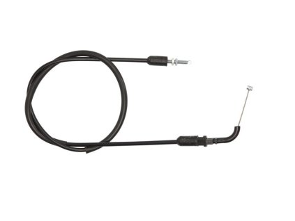 biketec linka gazu otwierajaca kawasaki kle 500